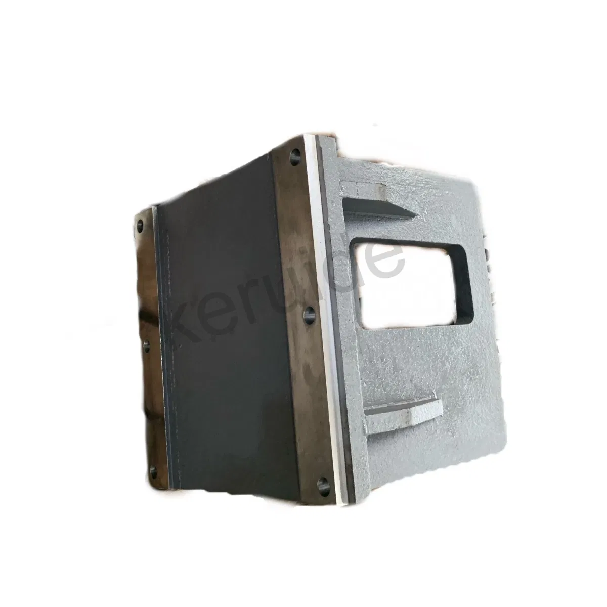 Investment Casting Lost Wax Machining Forging Equipment Manufacturer GB/Ht200 Stainless Blackening Process Fabrication Aluminum Alloy Sand Casting Services