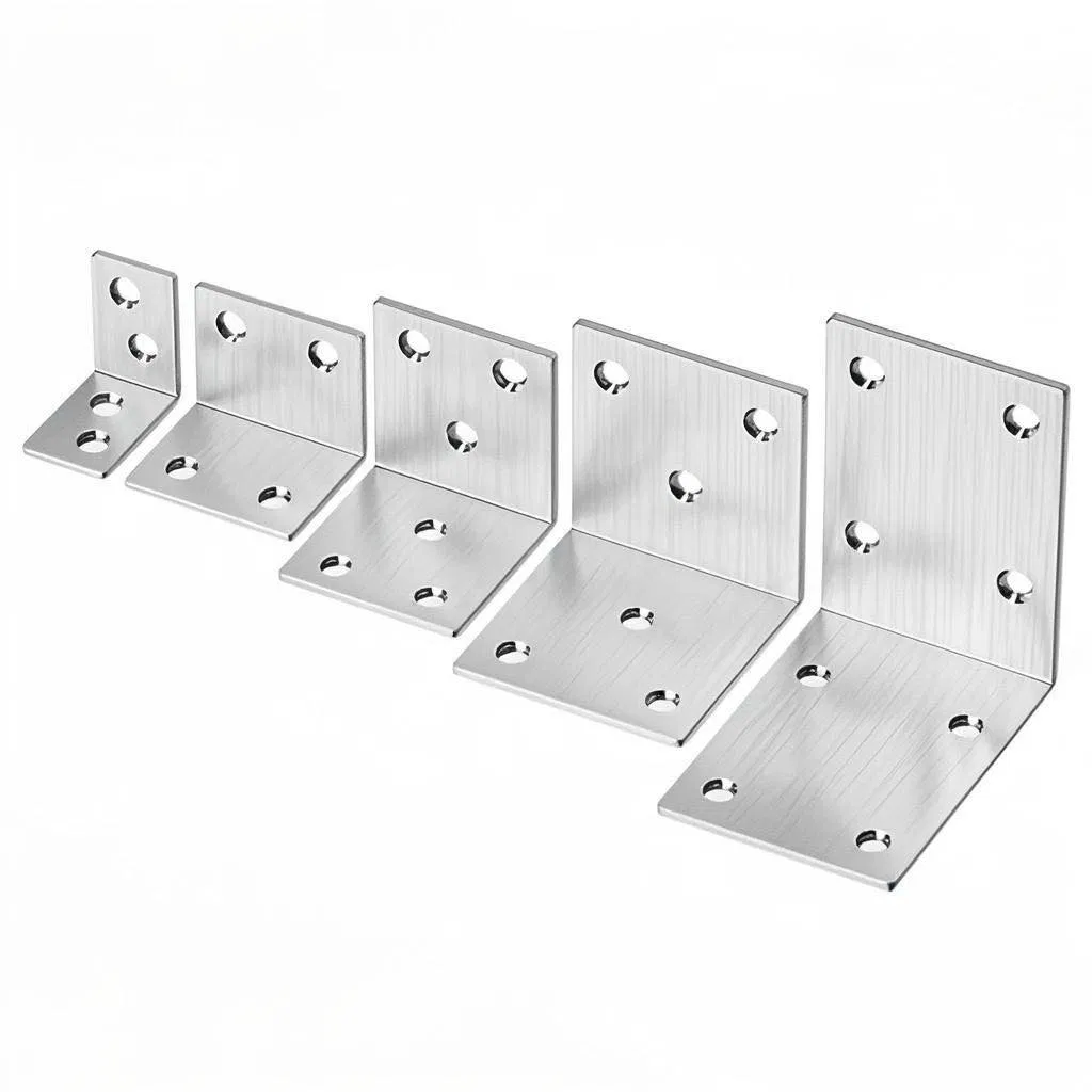 Progressive Deep Drawing/Drawn Stainless Steel/Brass/Copper/Aluminum Stamping