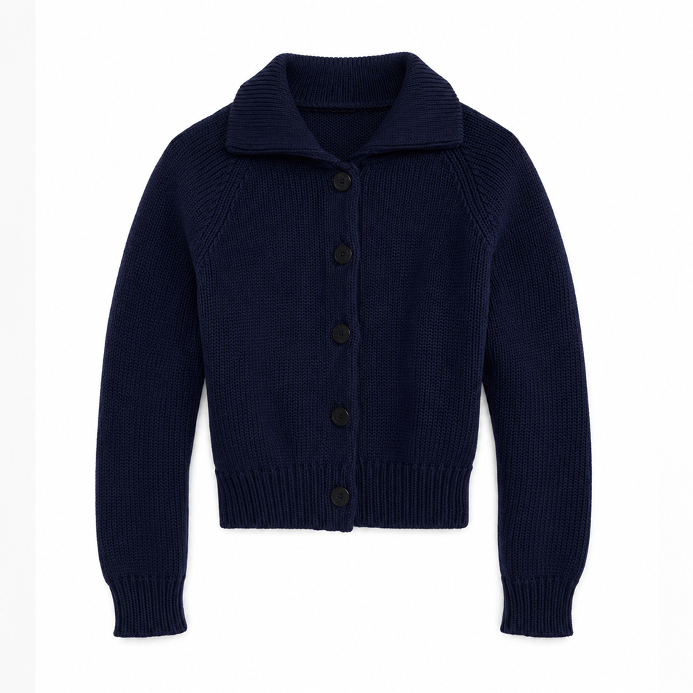 Sweater Showcase
