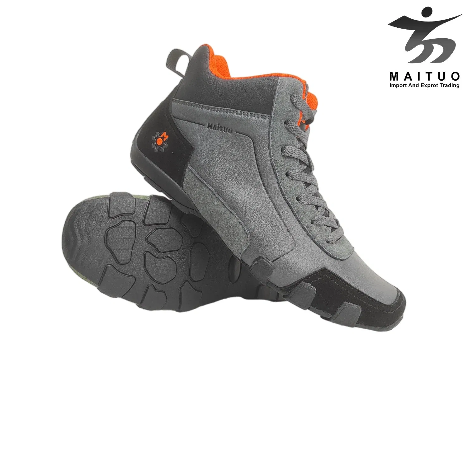 Adventure PRO Comfortable Sports Footwear for Mountain Exploration