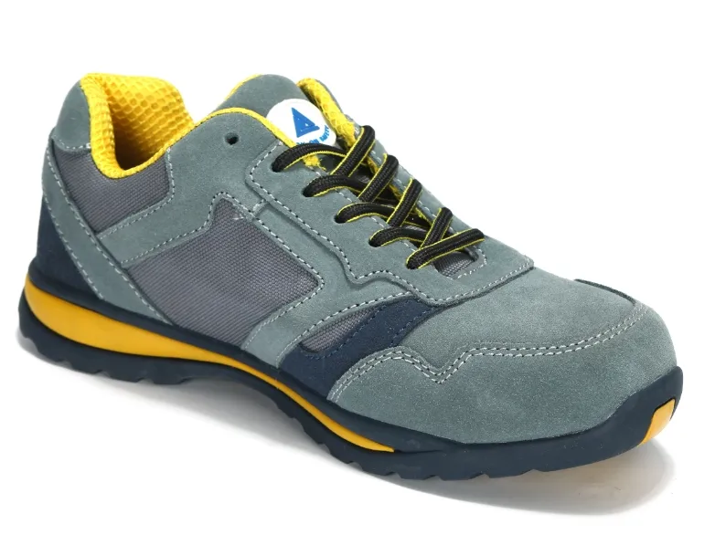 Safety Boot