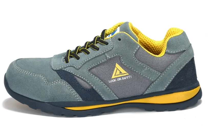 Safety Footwear
