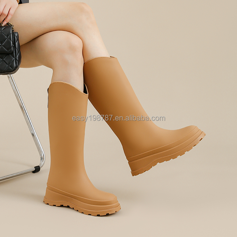 Protective PVC Boots