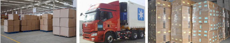 Packing Process Header