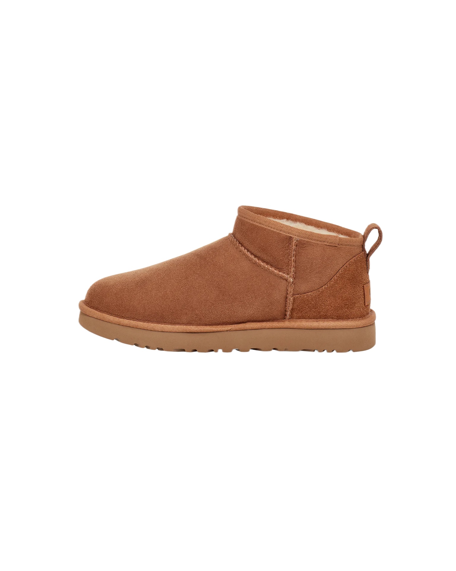 Women's Winter Warmth Wool Snow Boots Non-Slip Waterproof Short Design Custom Leather Fashionable Upper Suede Stylish Sheepskin