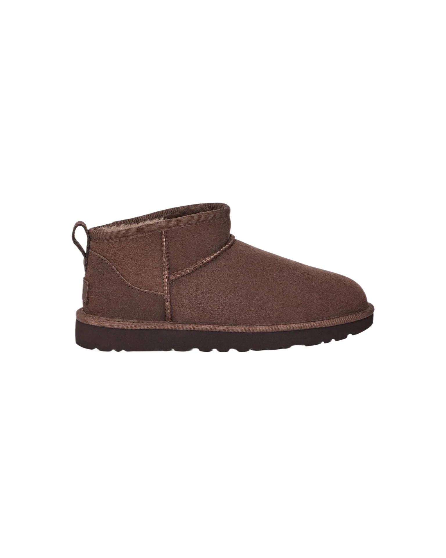 Women's Winter Warmth Wool Snow Boots Non-Slip Waterproof Short Design Custom Leather Fashionable Upper Suede Stylish Sheepskin