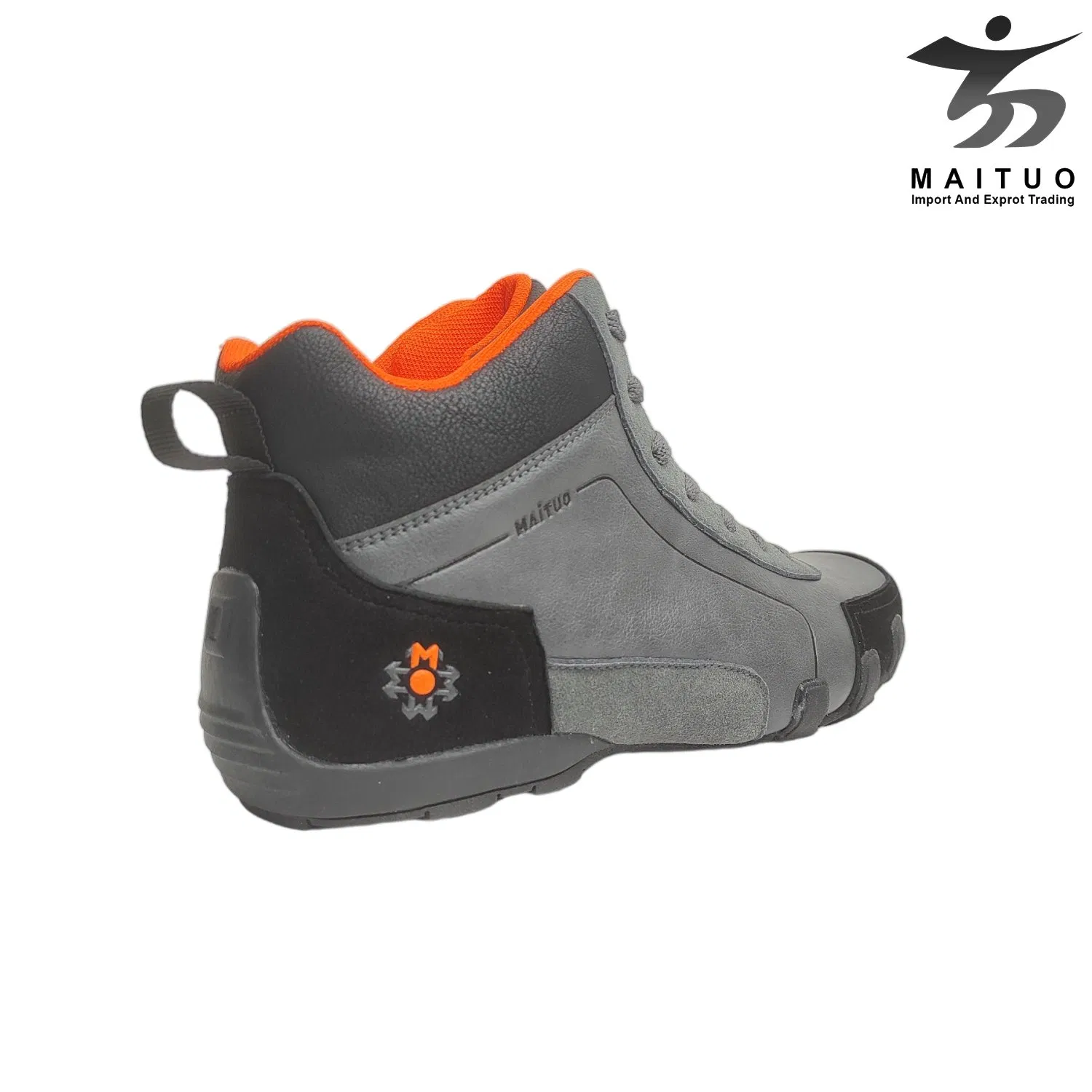 Adventure PRO Comfortable Sports Footwear for Mountain Exploration