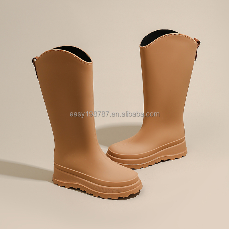 Windproof Women Boots