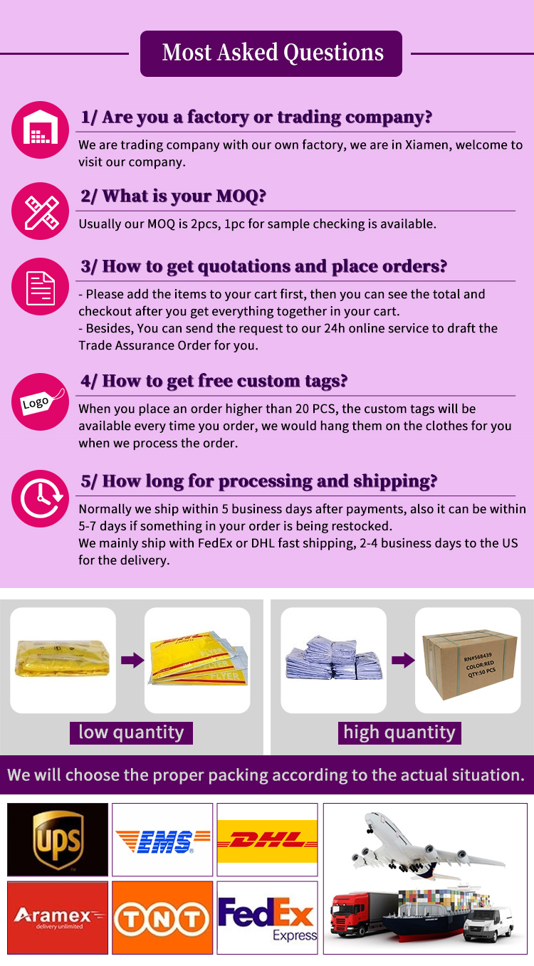 FAQ info