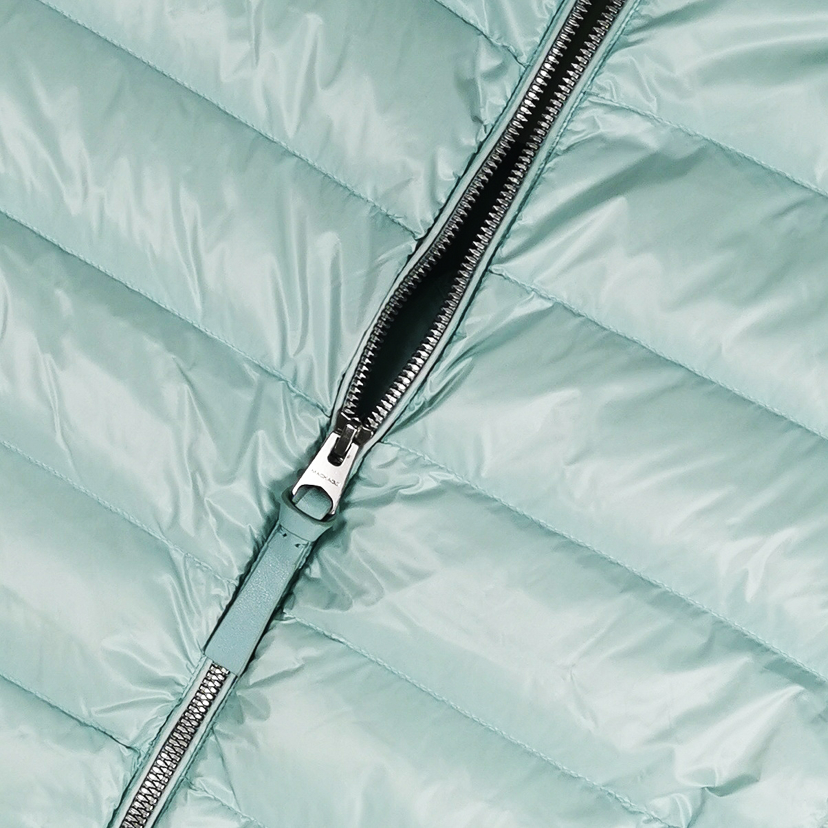 Fashion Quilted Coat