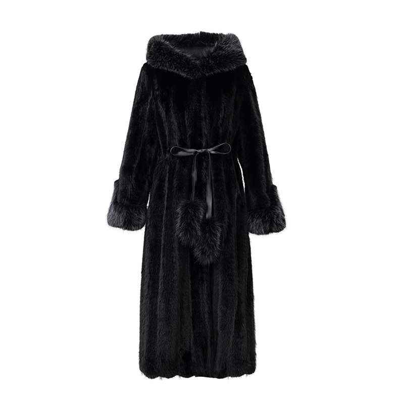 Winter Jacket Product Detail 1