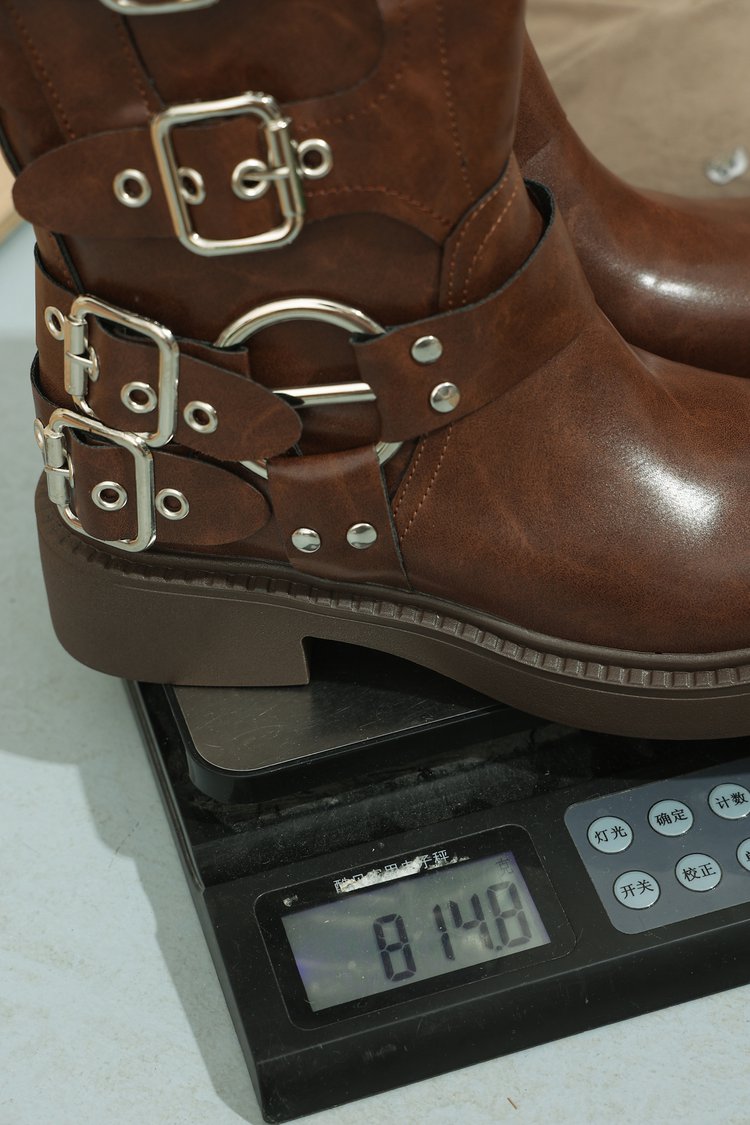 Cowboy boots detail 2