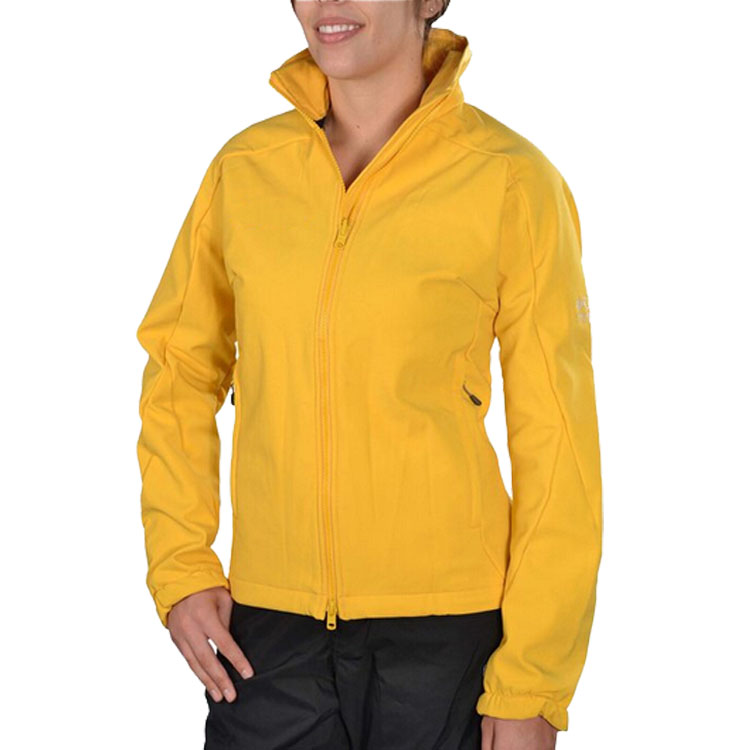 Woman Outdoor Jacket