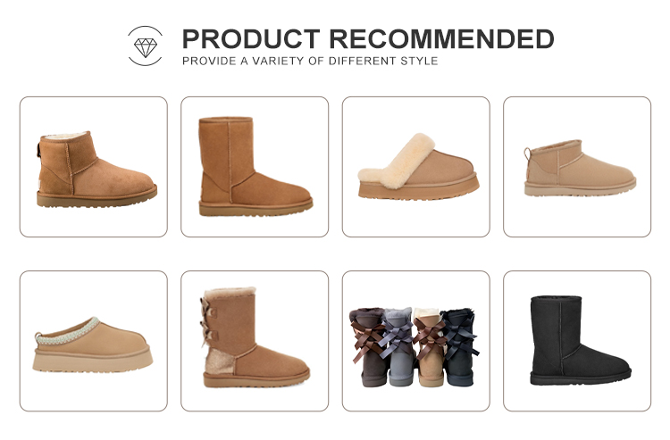Product Recommended