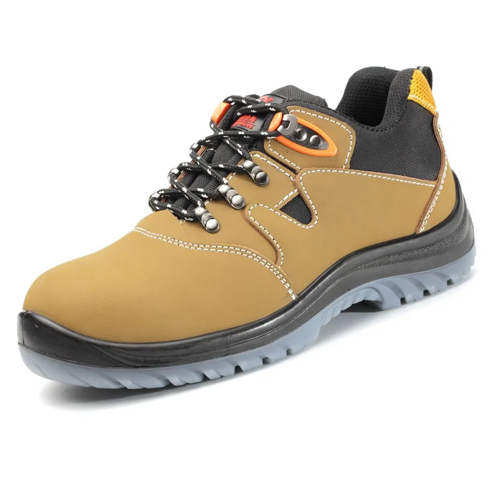 Safety Shoe View 4