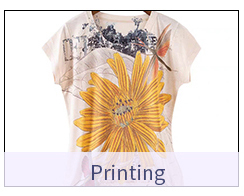Custom Printing