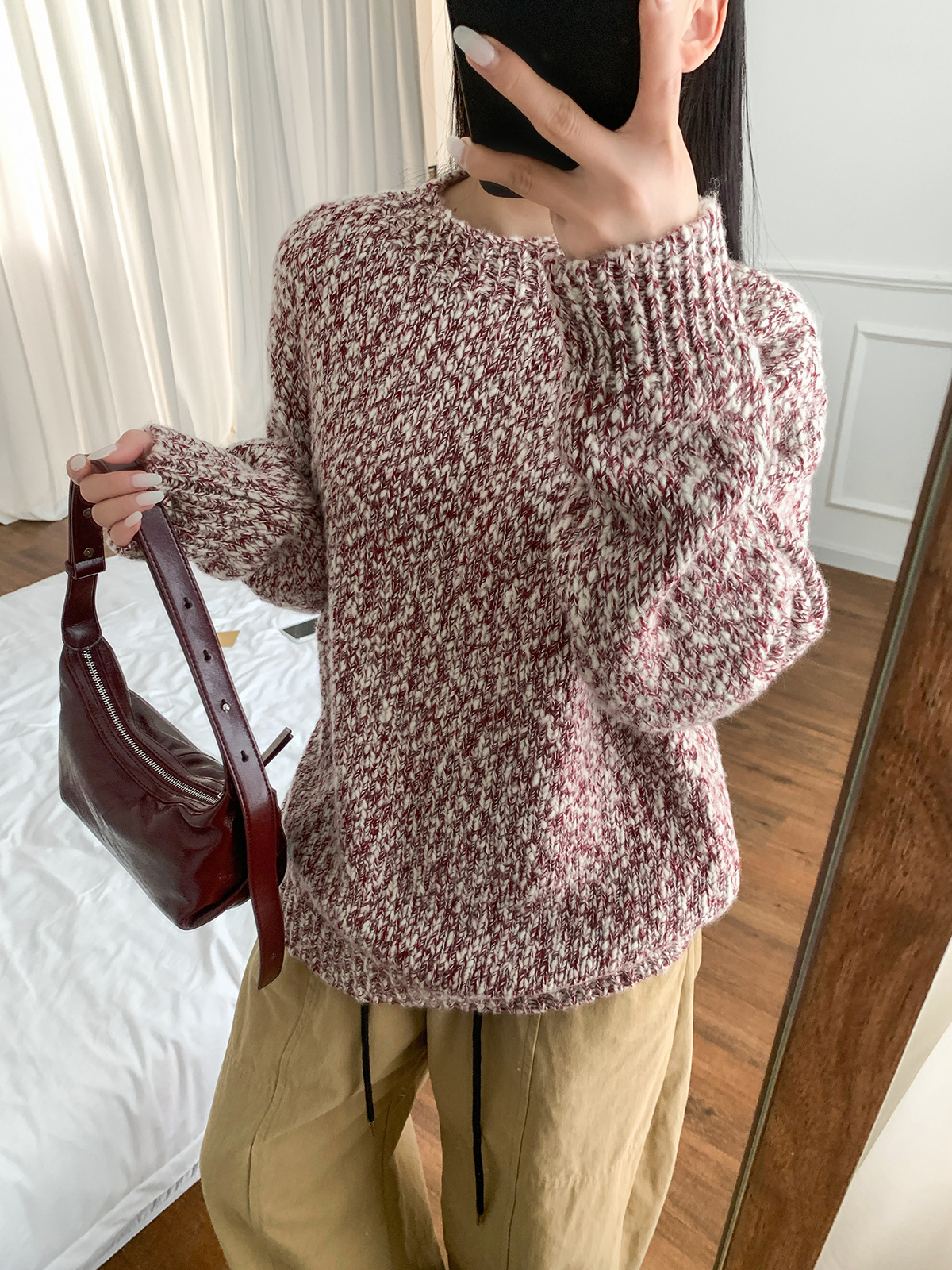 Sweater Showcase 4