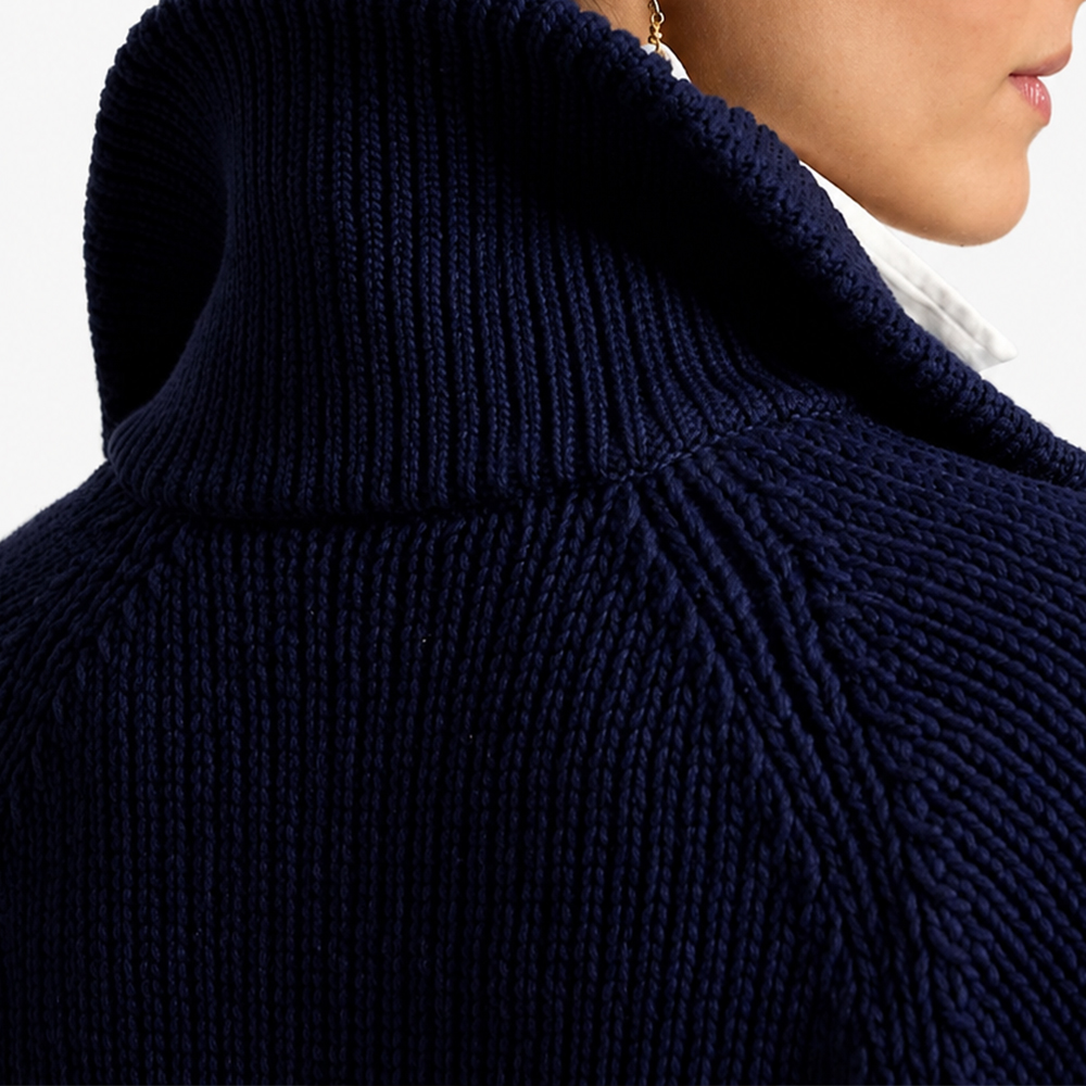 Sweater Showcase