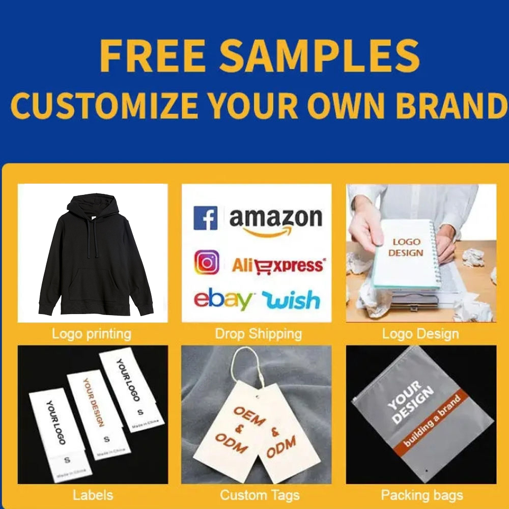 Custom 300 320g Oversized Cropped Sweatshirt Sublimation Colorful Plain Sweaters Long Sleeve Women Breathable for Winter Hoodie
