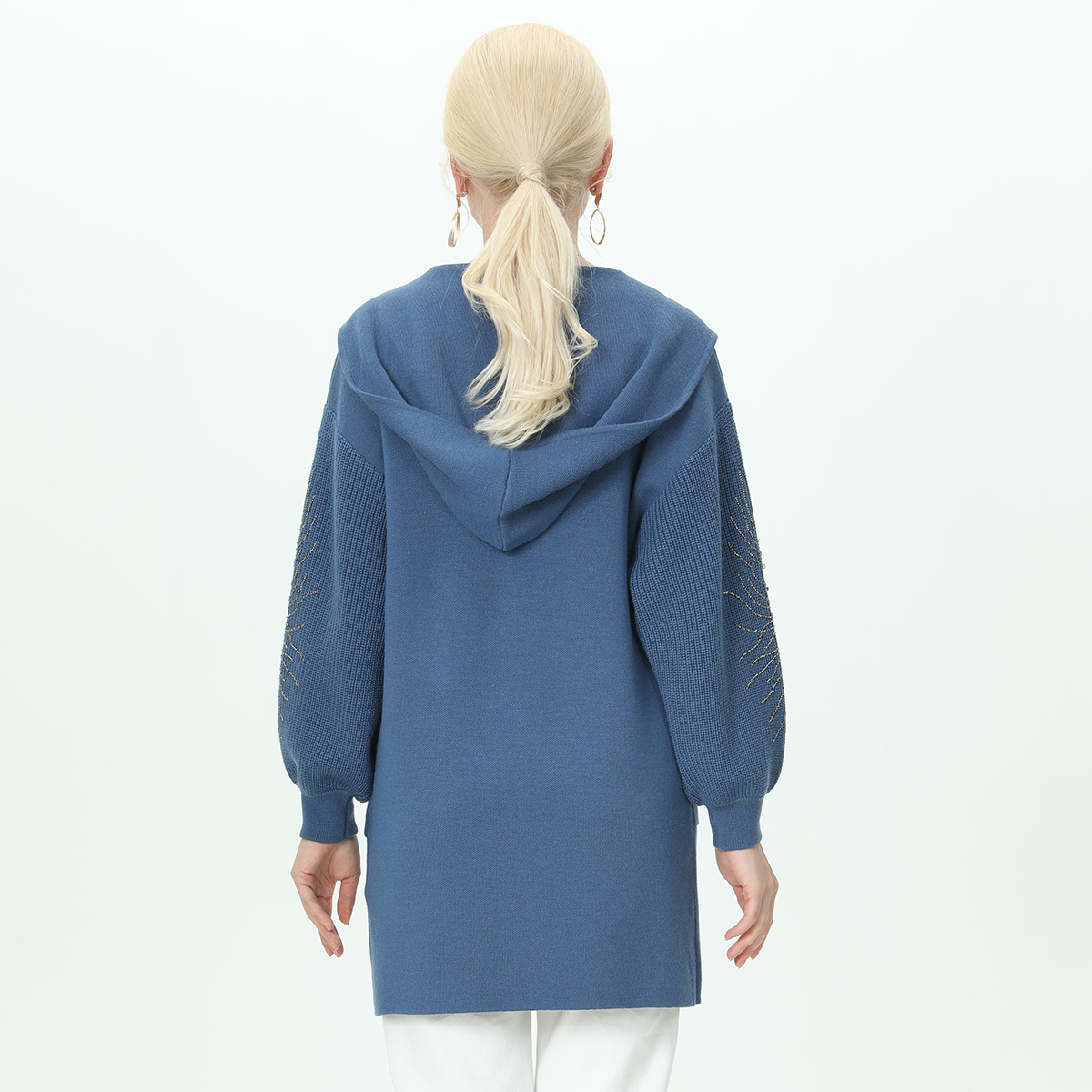 Custom Knitwear Option 6