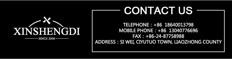 Contact Section