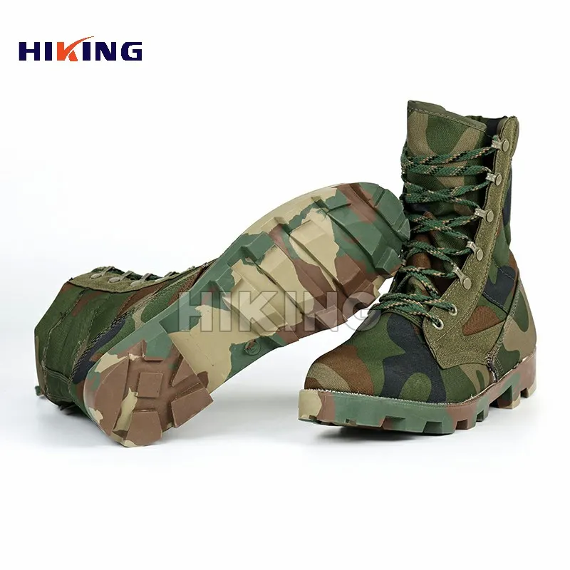 Boot Detail 3