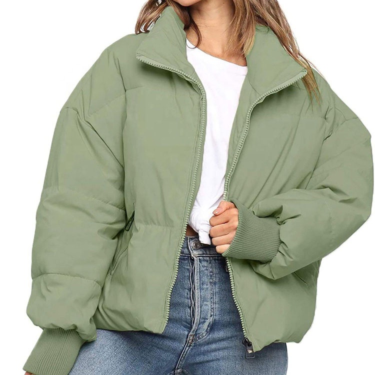 Down Jackets Coats for Women Winter Fashion Woman Down Jacket