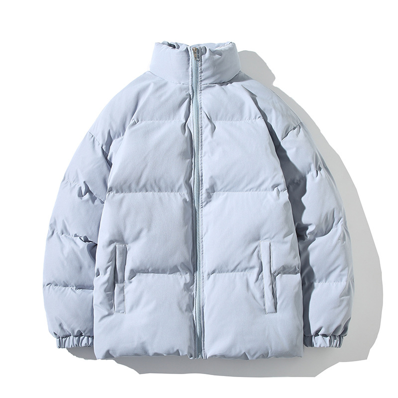 Wholesale Oversize Down Jackets Coats for Women Winter Fashion