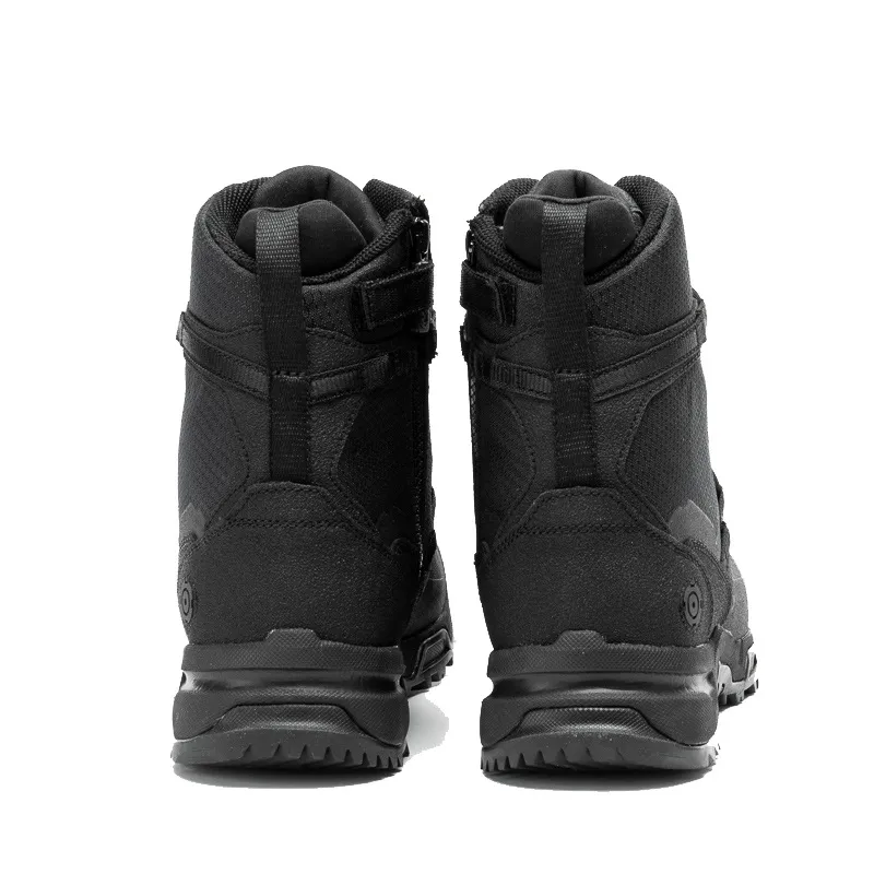Safety Boot Detail 1