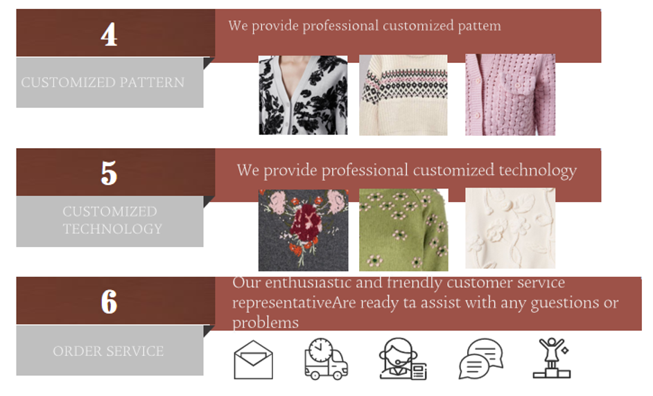 Cashmere Style Collection H
