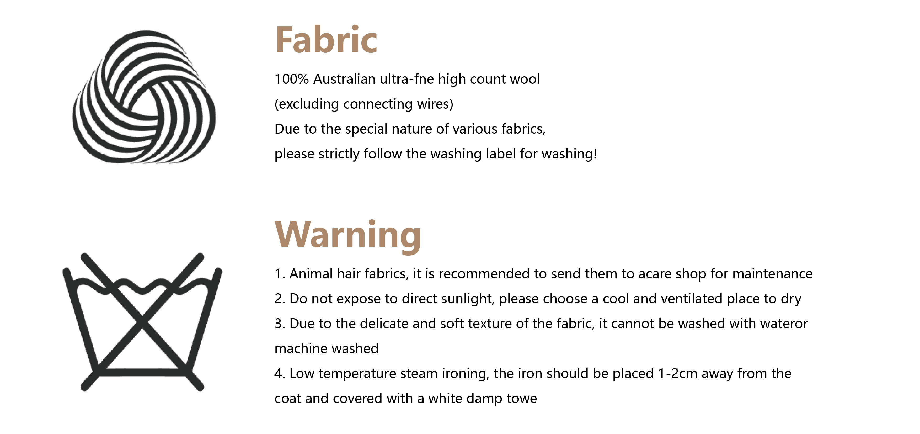 Material Details