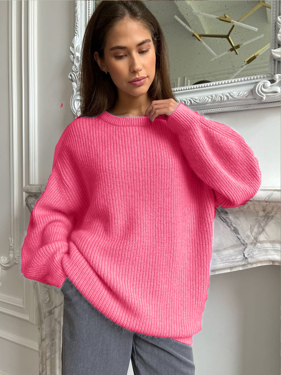 Sweater Product Detail 9
