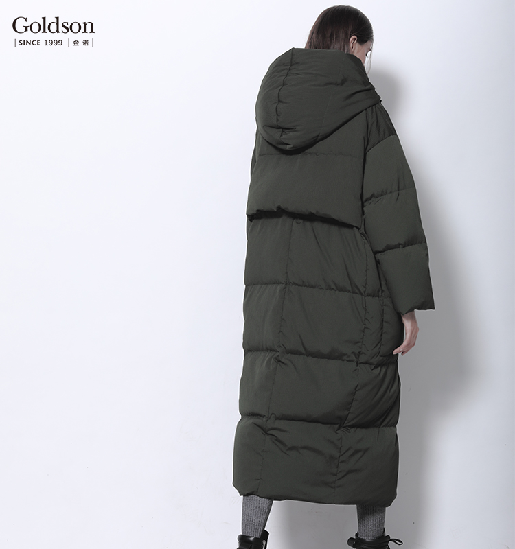 Down Jacket Showcase 9
