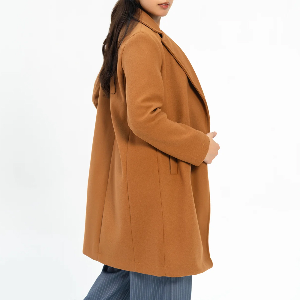 Women Coat Display 5