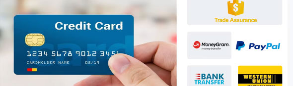 Payment Method Options 1