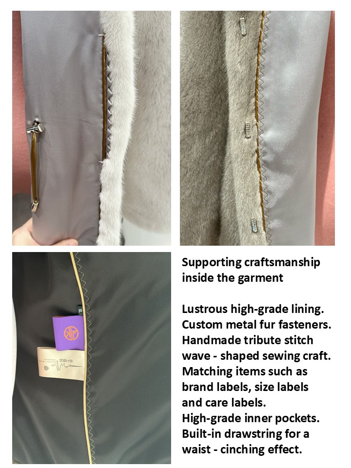 Lining Details