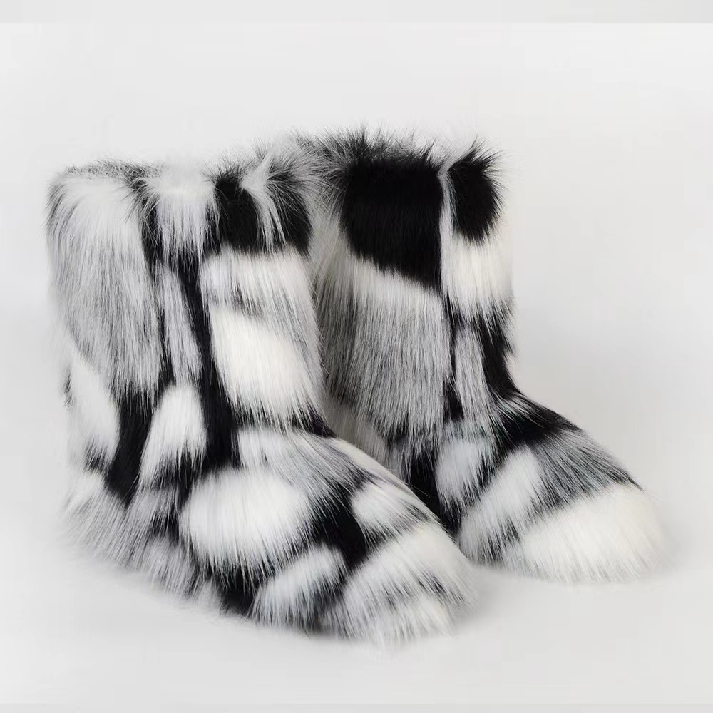 Women's Snow Boots
