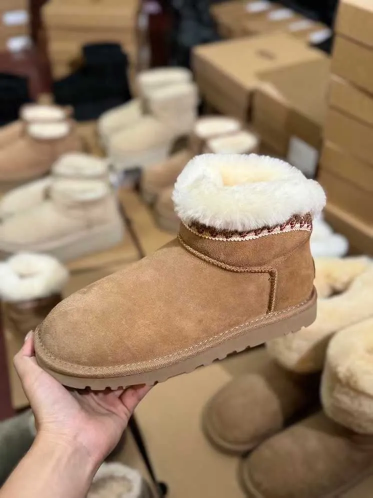 Casual Luxury Footwear View 4