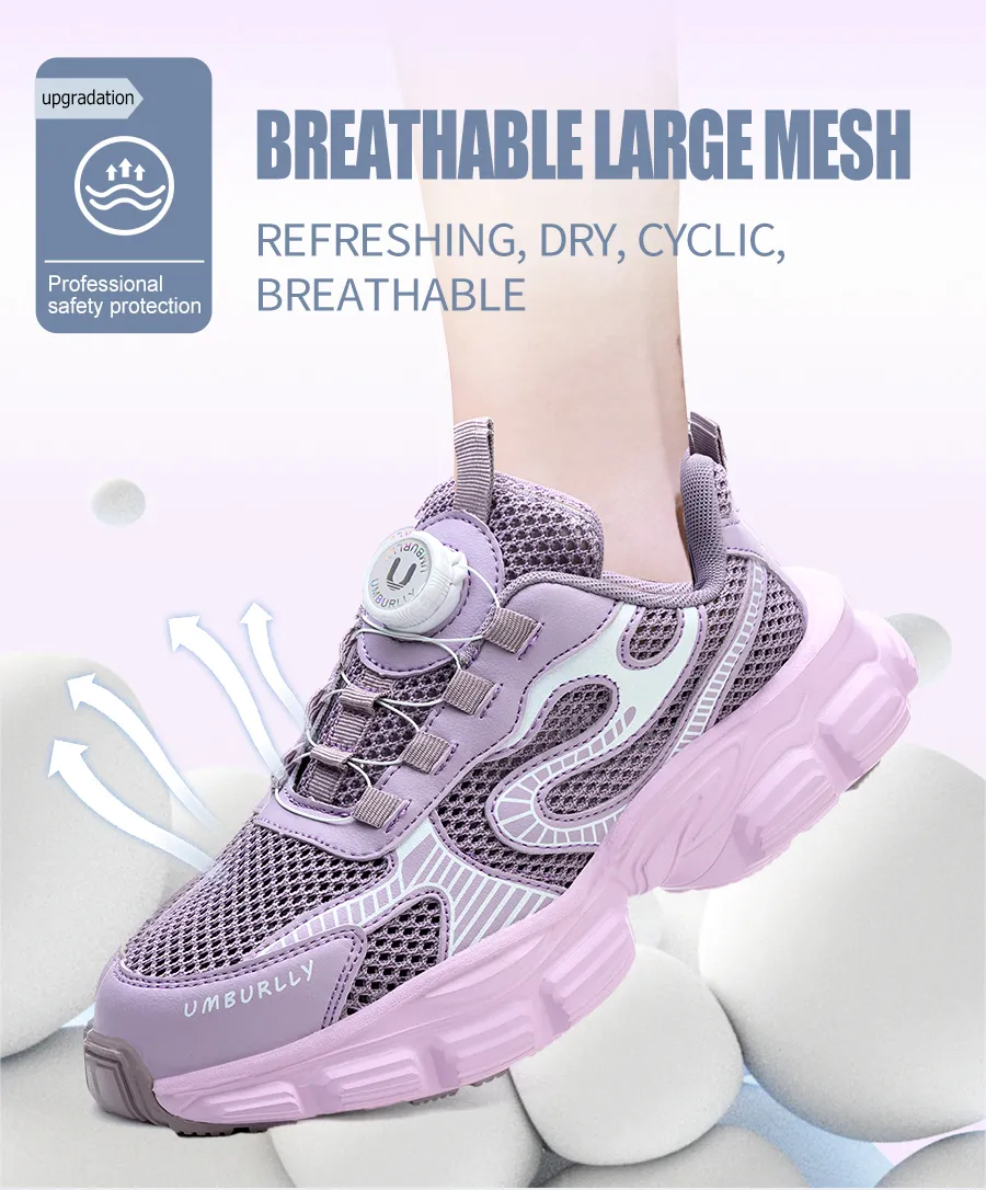 All-Purpose Safety Boots - View 3