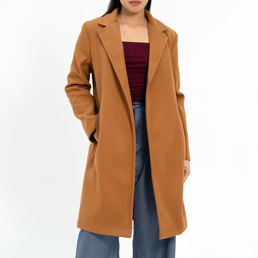 Women Coat Display 1