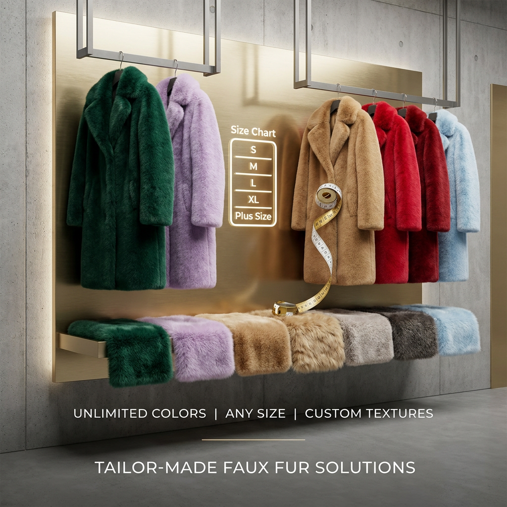 Cross-border fashion faux shearling coat with fur lining, winter new suit collar women's outerwear
