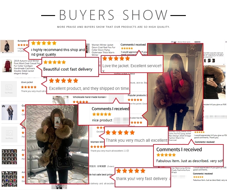 Customer Feedback
