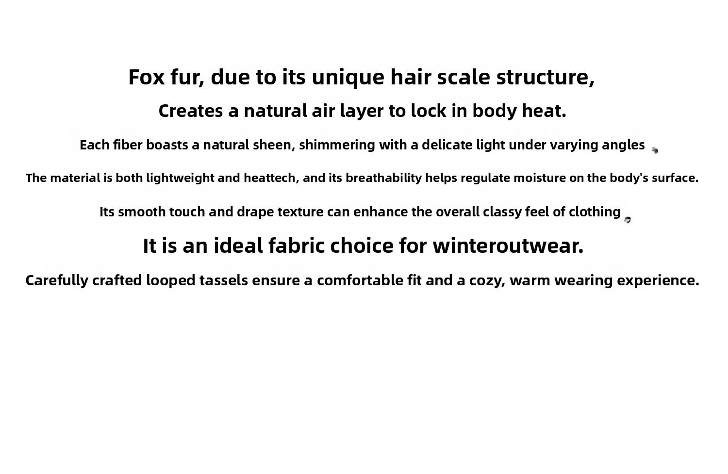 Garment and Textile Product 7