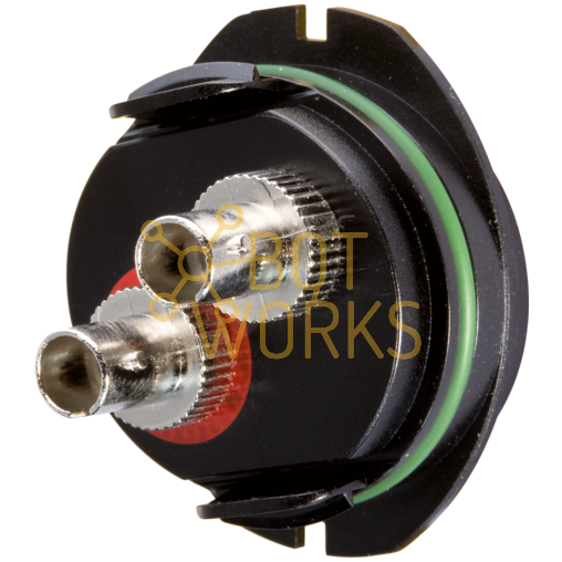 Murrelektronik Industrial Connector