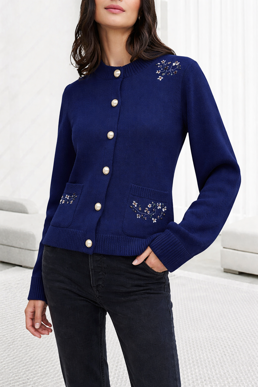 Sweater Showcase 4