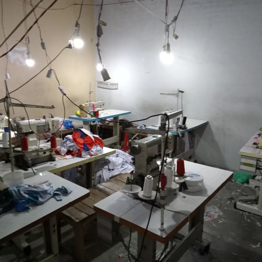 Workshop 1