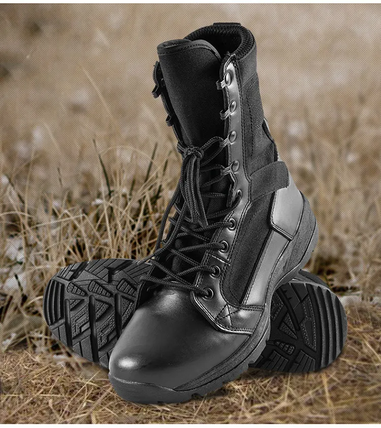 Boot Protection