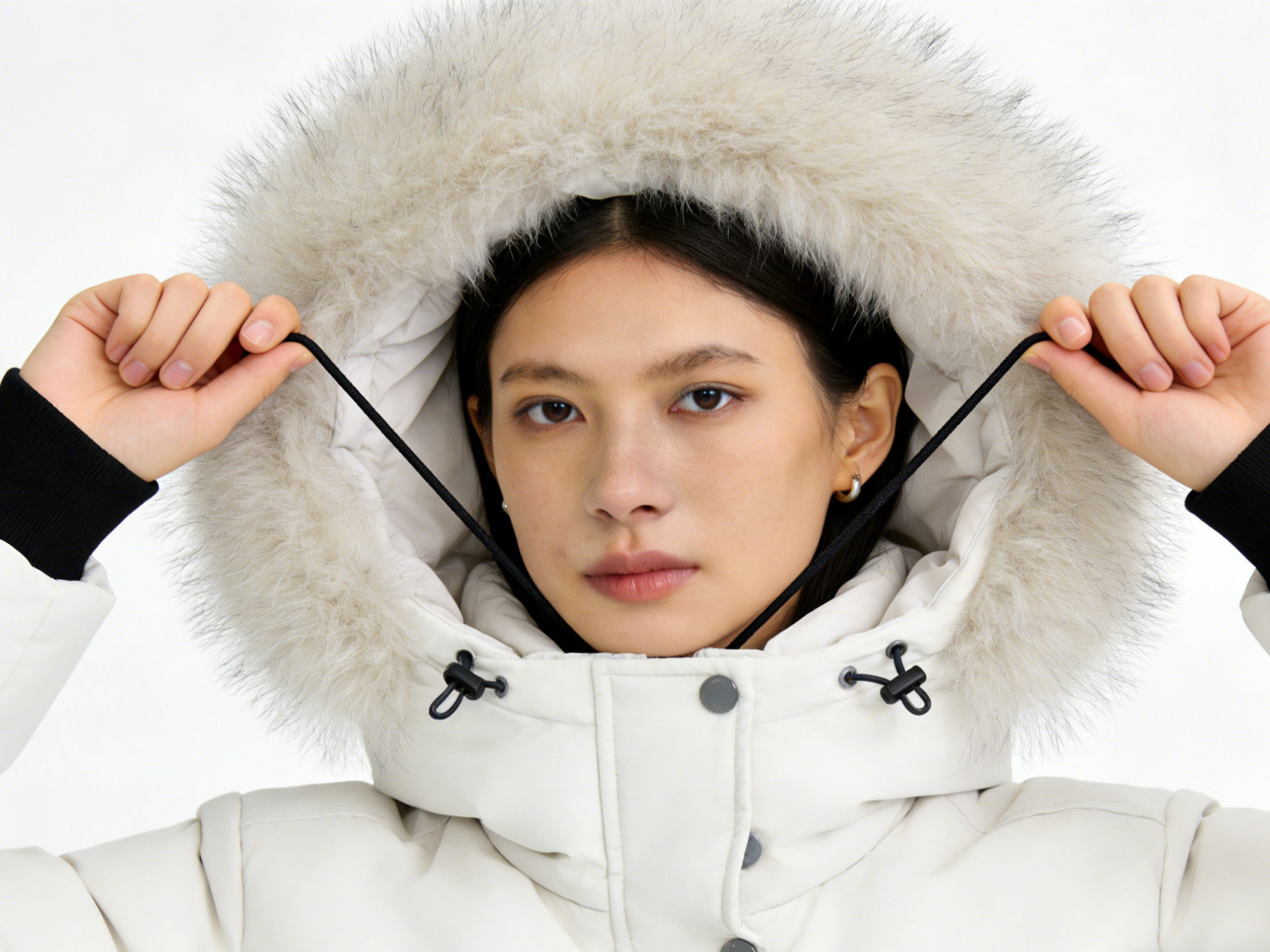 Premium Faux Fur Trim