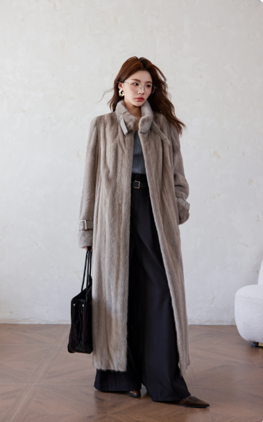 Fur Detail 4