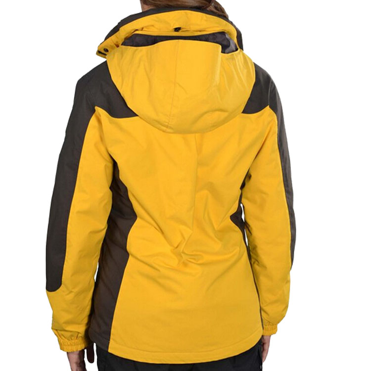 Mountain Wear Women